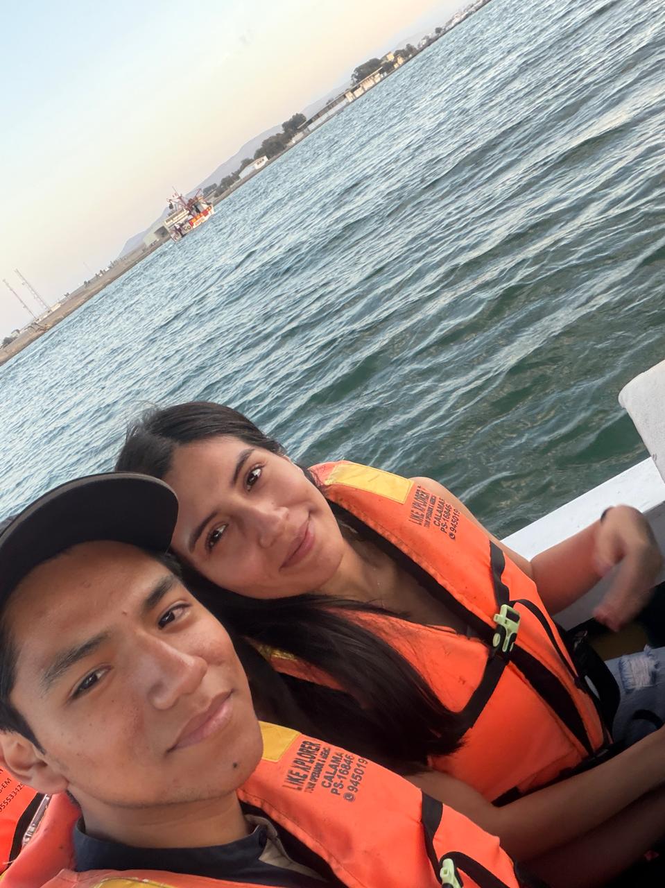 Nuestro viaje a Paracas