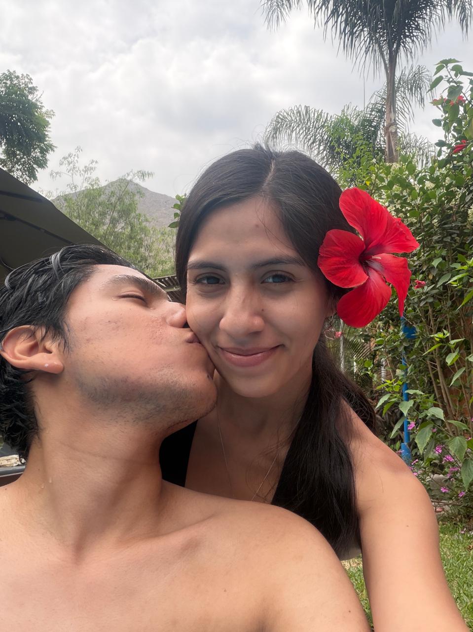 Nuestra escapada a la casa de campo